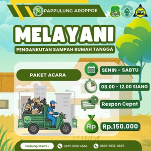 Paket Acara